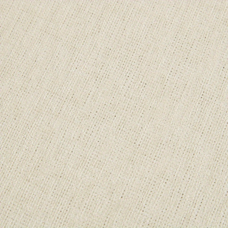 2025 Accent Chair - Modern Minimalist Design with Golden Accents, Elegant White Fabric & Metal Frame, Perfect for Living Room or Office Decor, No Assembly Required,