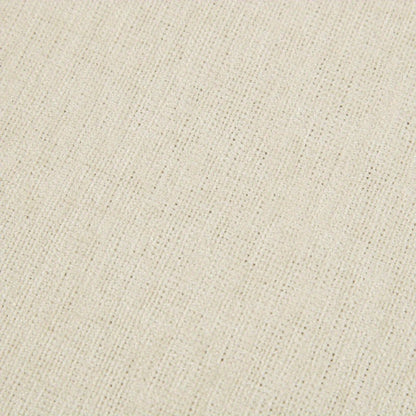 2025 Accent Chair - Modern Minimalist Design with Golden Accents, Elegant White Fabric & Metal Frame, Perfect for Living Room or Office Decor, No Assembly Required,